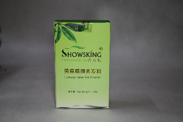 海娜粉