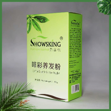 秀丝顿养发