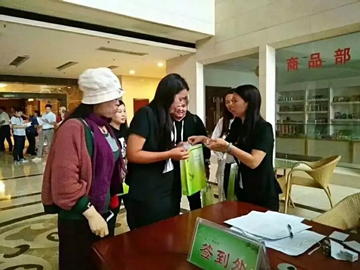 秀丝顿植物养发适用于各种年龄段和性别的人群
