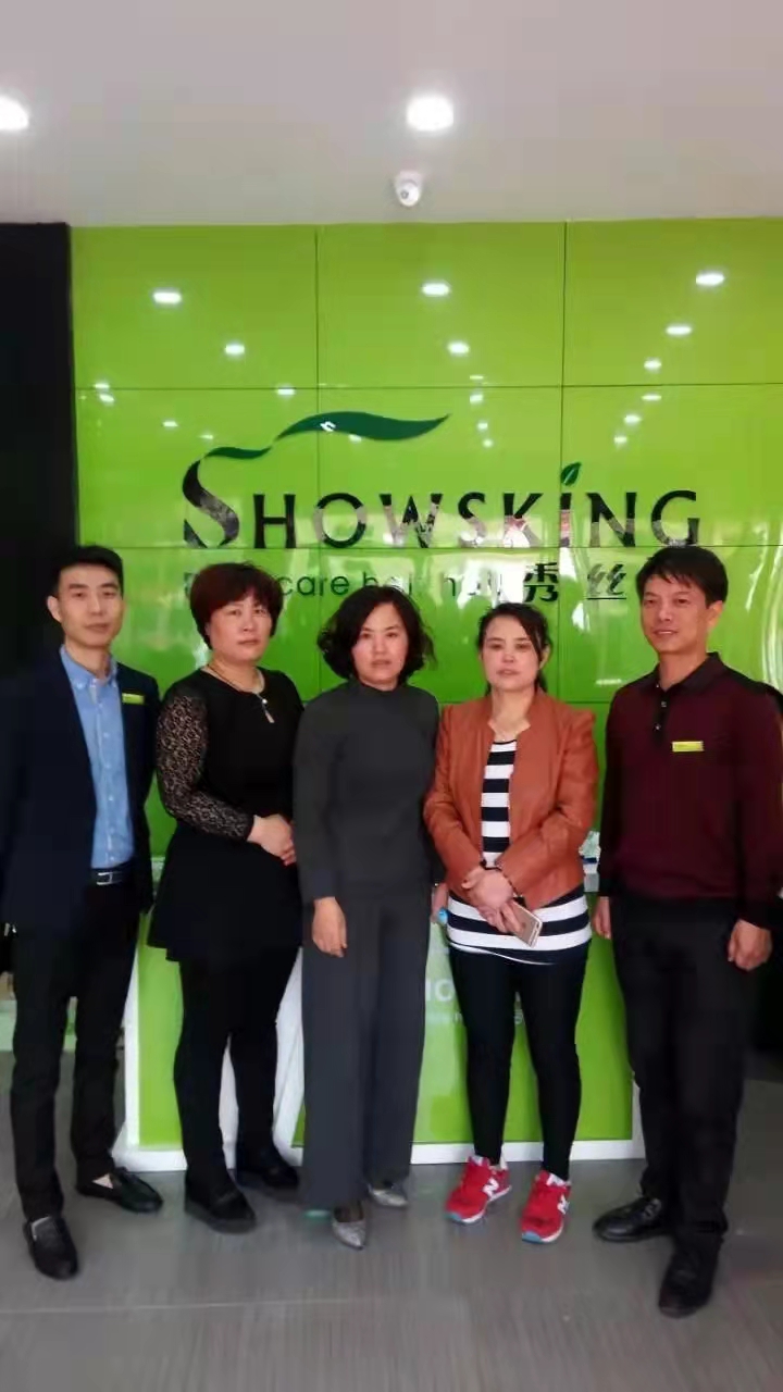 秀丝顿植物养发馆株州加盟连锁招商