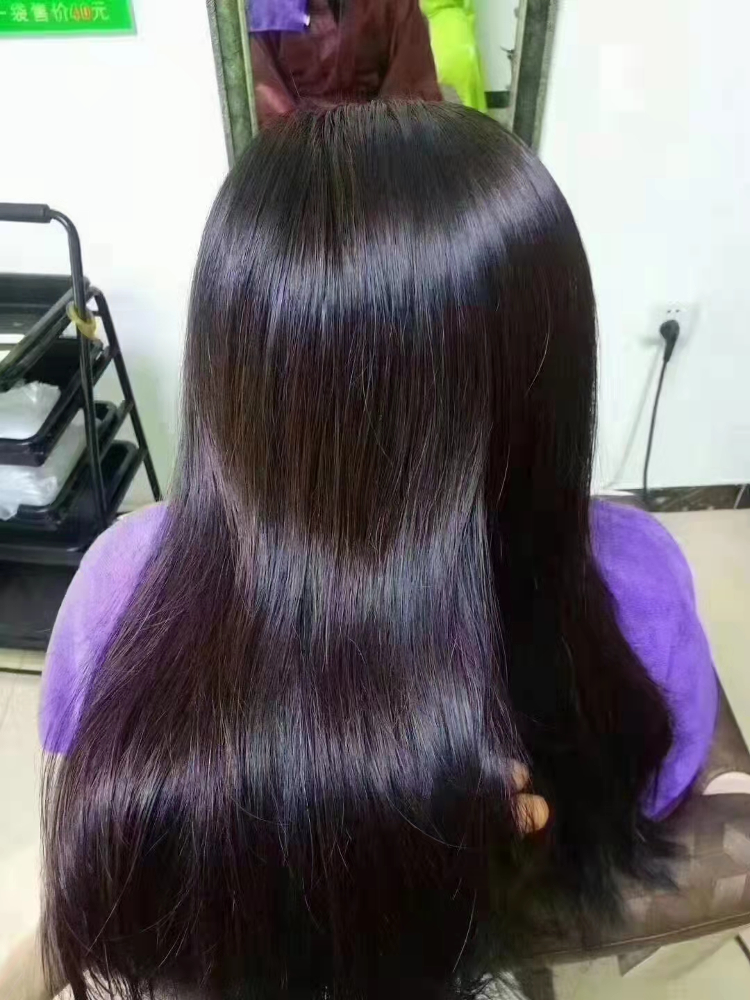 秀丝顿植物养发阳江加盟连锁代理