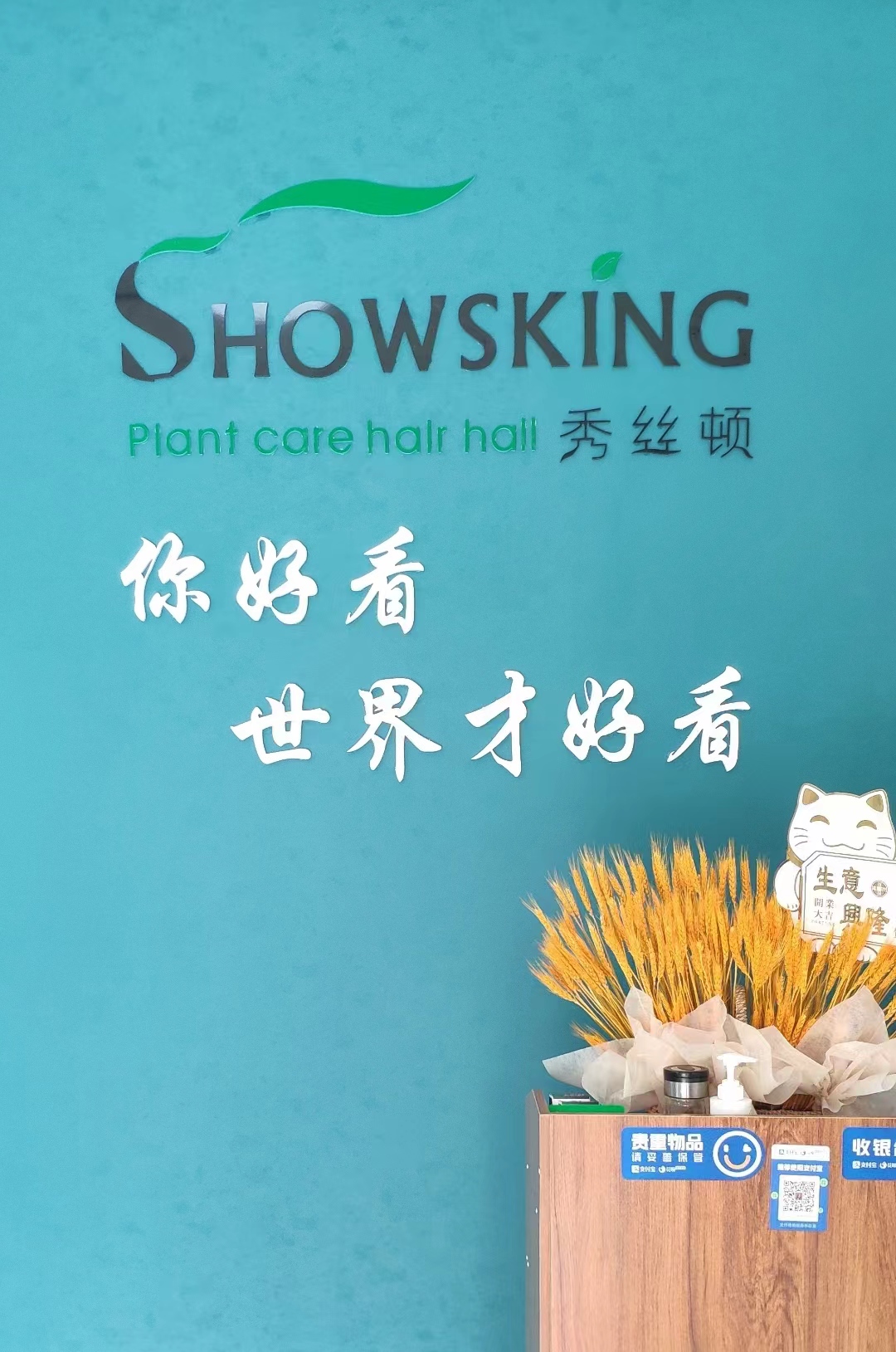 秀丝顿植物养发养发头疗是国内行业标杆，选择秀丝顿植物养发头疗是您最好的选择